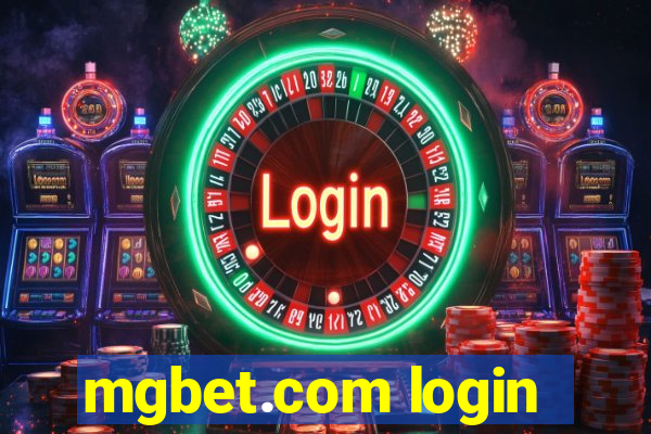 mgbet.com login